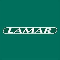 Lamar Advertising logo