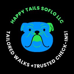 Best Paws Forward logo