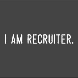 jobs in I AM RECRUITER
