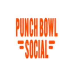 Punch Bowl Social logo