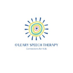 O'Leary Speech Therapy logo