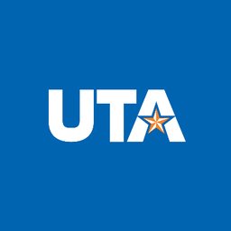 University of Texas at Arlington logo