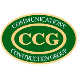 Communication Construction Group, LLC logo
