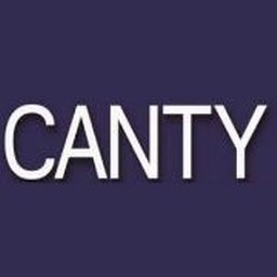 J.M. Canty Inc. logo