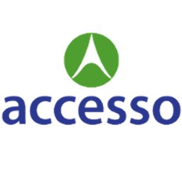 accesso logo