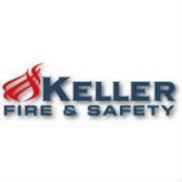 Keller Fire & Safety, Inc. logo