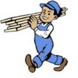 DANLEY'S GARAGE WORLD logo