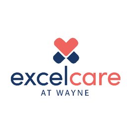 ExcelCare At Wayne logo