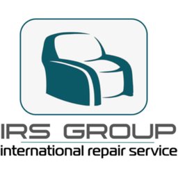 IRS international repair service GmbH Logo