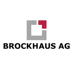 Brockhaus AG logo