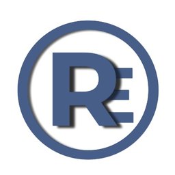 Rustagi Electronics logo