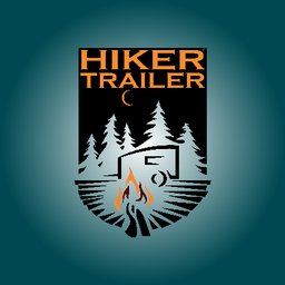 Hiker Trailers Logo