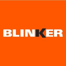 Logo de Blinker
