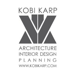 Kobi Karp Architecture logo