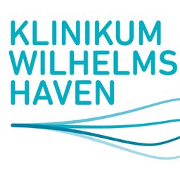 Klinikum Wilhelmshaven gGmbH Logo