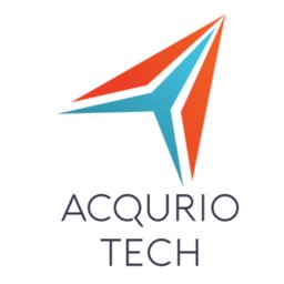 Acqurio Tech Private Limited logo