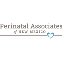 Perinatal Associates of New Mexico logo