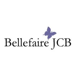 Bellefaire JCB logo