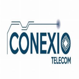 CONEXIO TELECOM - Logo