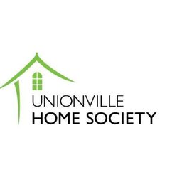 Unionville Home Society - Unionville, ON Logo