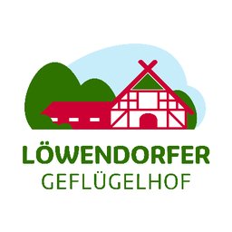 Löwendorfer Geflügelhof GmbH Logo