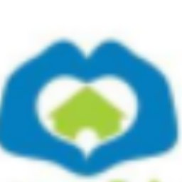 Guided Living Senior Home Care Logo