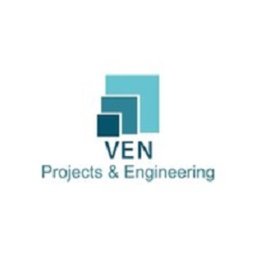 VEN INDIA Pvt Ltd logo