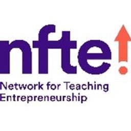 Network For Teaching Entrepreneurship logo