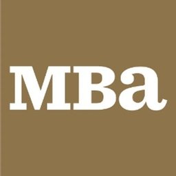 Mortgage Bankers Association logo