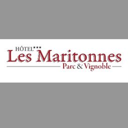 Hôtel Les Maritonnes Restaurant Rouge & Blanc