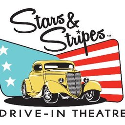 Stars & Stripes Drive-In Theatre