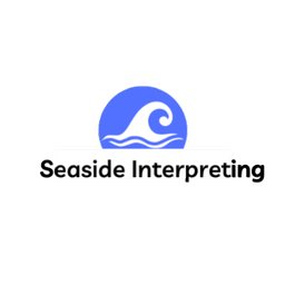 Seaside Interpreting logo