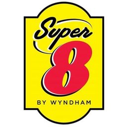 Super 8 Motels logo