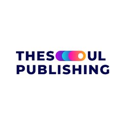 TheSoul Publishing logo