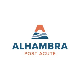 Alhambra Post Acute logo