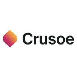 CRUSOE logo