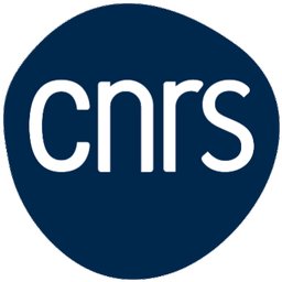 CNRS - Logo