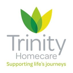 Trinity Homecare Group logo