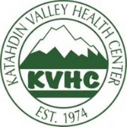 Katahdin Valley Health Center Logo