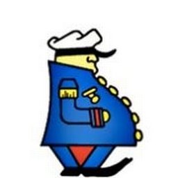 General Security Inc. Logo