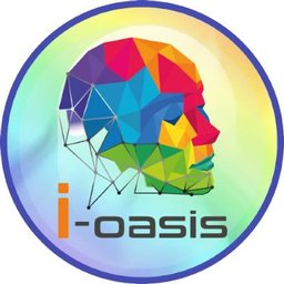 i-Oasis - Logo