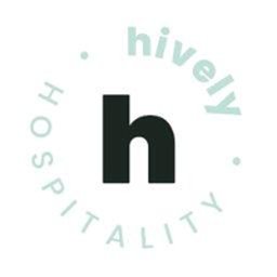 Hively Hospitality | Adopt1Alternant - Offres d'emploi en stage et alternance