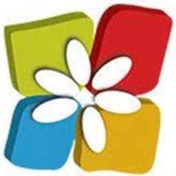 Company logo