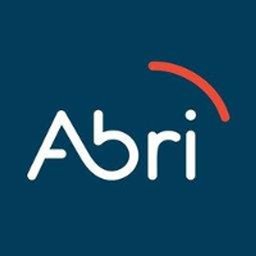 ABRI logo