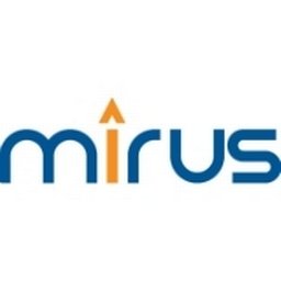 Mirus Consulting Group logo