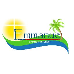 Emmanuel Baptist Church logo