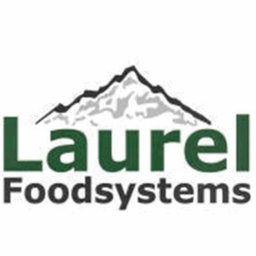 Laurel Foodsystems Logo