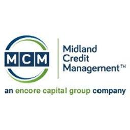 Midland Credit Management logo