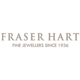 Fraser on sale hart jewellers