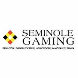 Seminole Gaming logo